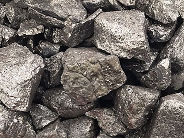 冶金行業(yè)為什么會用到金屬硅？
